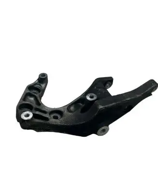 Opel Meriva B A/C compressor mount bracket 