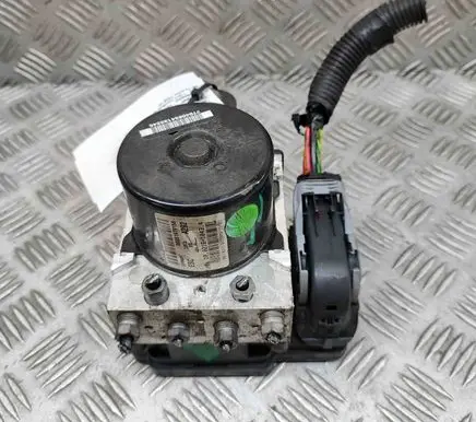 Fiat Doblo ABS Pump 51979158
