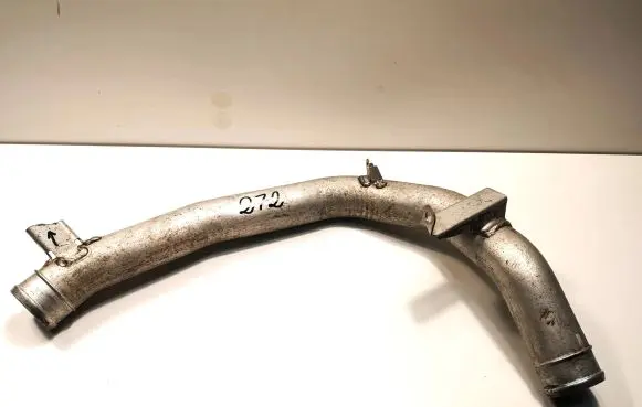 Volvo XC60 Engine coolant pipe/hose