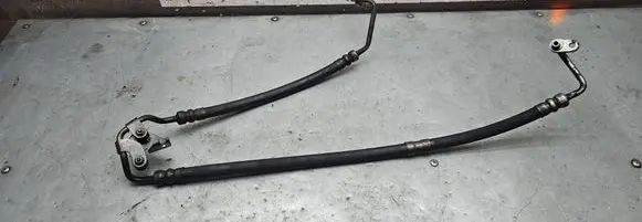 Mercedes-Benz E W212 Power steering hose/pipe/line A2124603524
