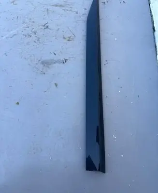 Skoda Superb B8 (3V) Front door trim (molding) 3V0853294A