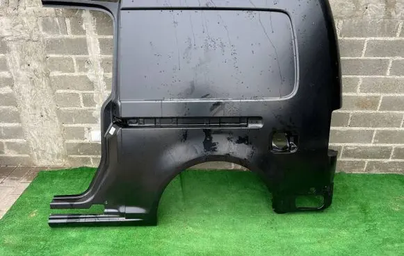 Volkswagen Caddy Rear arch 2K3809843R