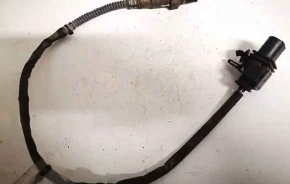 Ford Mondeo MK IV Lambda probe sensor av619d375ba av61-9d375-ba