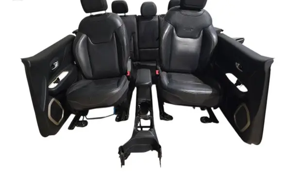 Jeep Renegade Interior set 