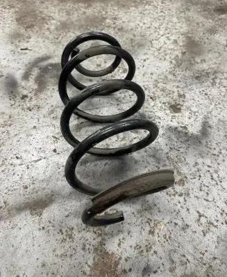 KIA Sorento Front coil spring