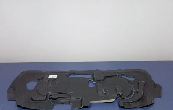 BMW X6 M Engine bonnet/hood sound/heat insulation 7434348