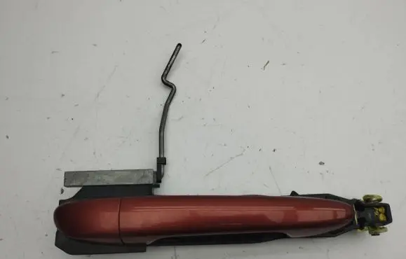 Mazda CX-5 Rear door exterior handle