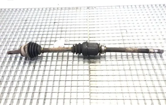 Fiat Doblo Front driveshaft