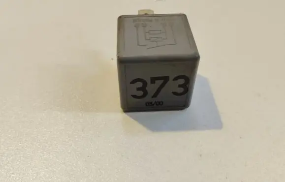 Audi A4 S4 B5 8D Other relay 8D0951253A