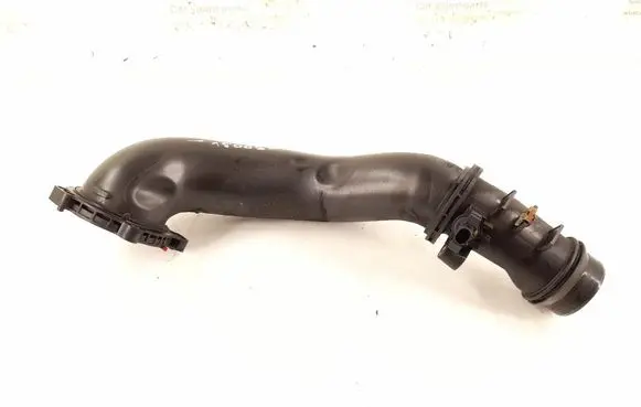 Mercedes-Benz E W212 Intake resonator 6510901542 A6510901542
