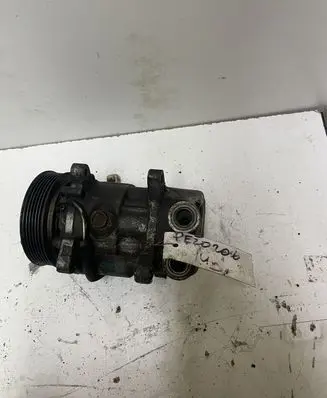 Peugeot 206 Air conditioning (A/C) compressor (pump) 5320404144 1412