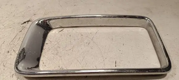 Jeep Grand Cherokee Front grill 68143132AB