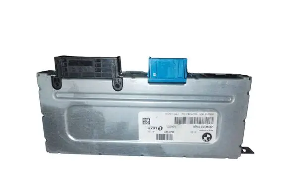 BMW 5 F10 F11 Comfort/convenience module 9247397