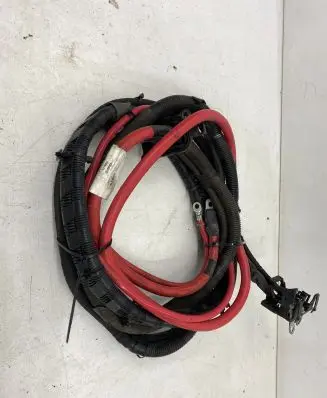 Volvo XC90 Positive cable (battery) 31415392 D31851347005