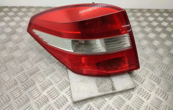 Renault Laguna III Rear/tail lights