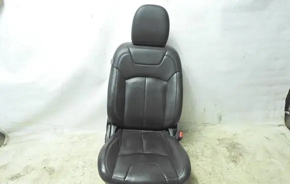 Mitsubishi ASX Front passenger seat 