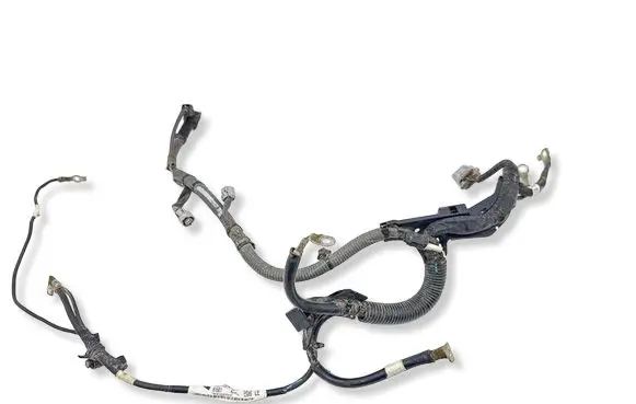 Subaru Outback (BT) Negative earth cable (battery) 81601AN03A