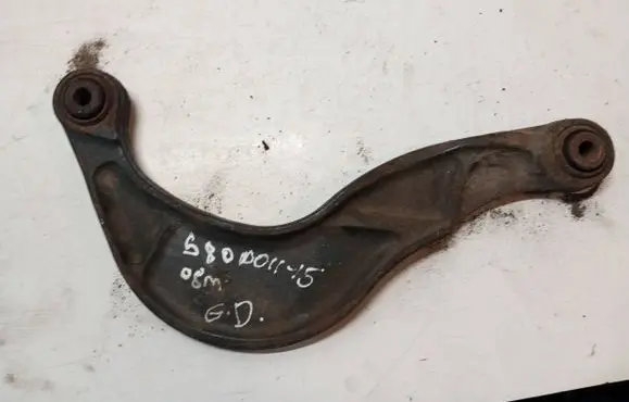 Volvo S80 Rear upper control arm/wishbone 6G915500AA