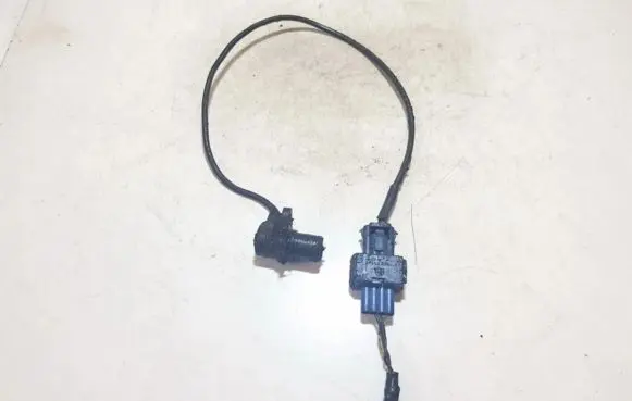 Audi A6 S6 C6 4F Crankshaft position sensor 0261210