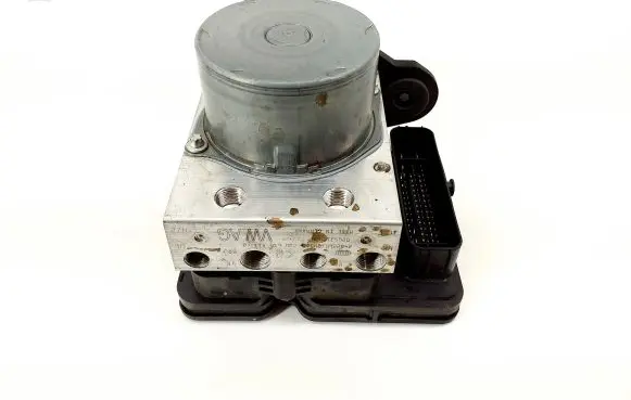 Skoda Scala ABS Pump 2Q0614517CQ 2Q0614517CC