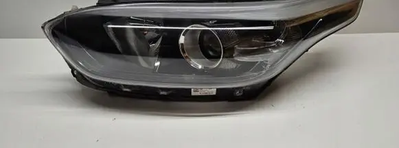 KIA Ceed Headlight/headlamp 92101J7051 K119