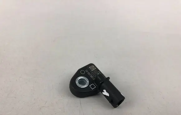 Mini One - Cooper F56 F55 Airbag deployment crash/impact sensor 9196100