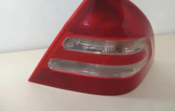 Mercedes-Benz C W203 Rear/tail lights