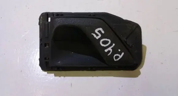 Front door interior handle