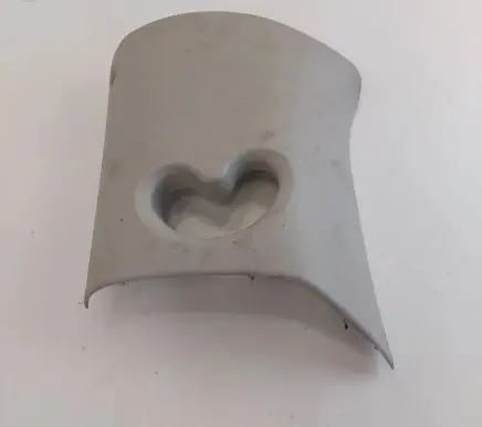 (C) pillar trim