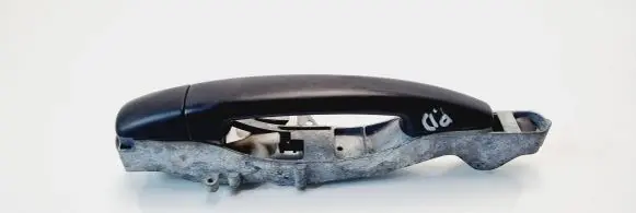 Citroen Jumpy Front door exterior handle