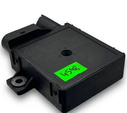 Mercedes-Benz B W247 Central body control module A4548 A6421532079