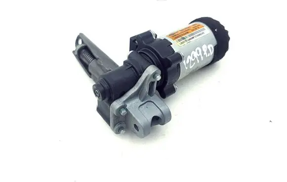Maserati Ghibli Seat adjustment motor 8500209 L0237751AA06