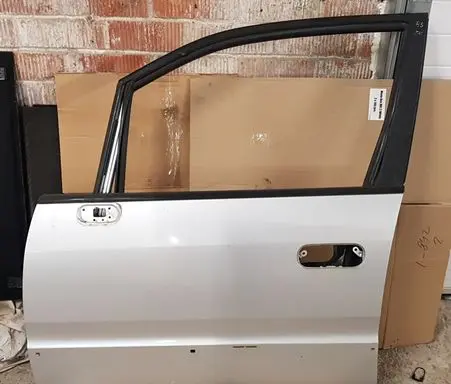Honda Shuttle Front door