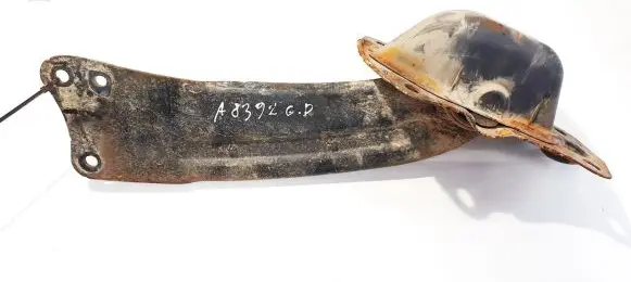 Volkswagen PASSAT B6 Rear upper control arm/wishbone 3c0505226