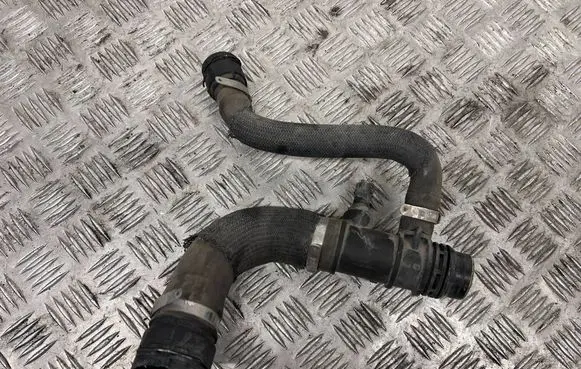 Alfa Romeo Stelvio Engine coolant pipe/hose H38432