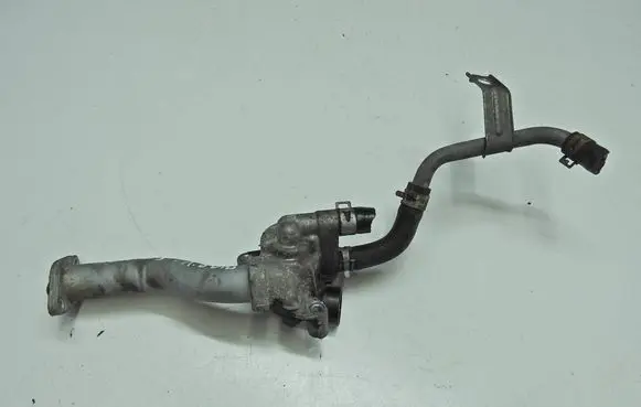 Mitsubishi ASX Thermostat/thermostat housing 