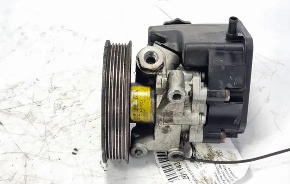 Mercedes-Benz Sprinter W906 Power steering pump 541023110