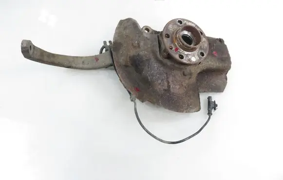 Alfa Romeo 159 Front wheel hub spindle knuckle