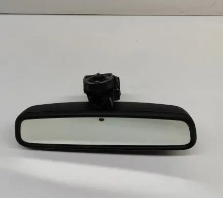 BMW X5 E70 Rear view mirror (interior) E11015891 E11025891