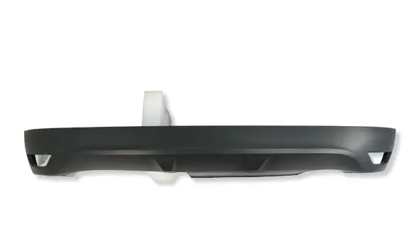 Renault Scenic IV - Grand scenic IV Rear bumper 850189911R