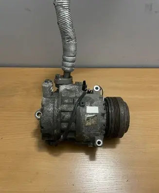 Air conditioning (A/C) compressor (pump)