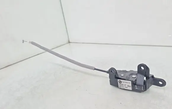 BMW X5 E70 Tailgate/trunk/boot lock/catch/latch 7162147 16367210