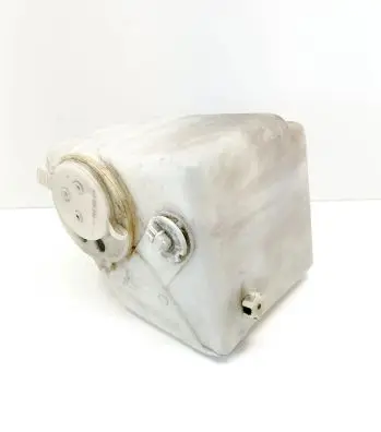 Mercedes-Benz SL R129 Windshield washer fluid reservoir/tank 1298600360
