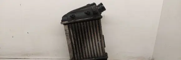 Audi A4 S4 B6 8E 8H Intercooler radiator 8E0145806C