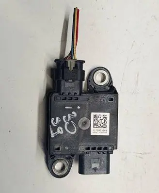 Hyundai i30 Exhaust pressure sensor 392652A200S9 392652A200 0281006571
