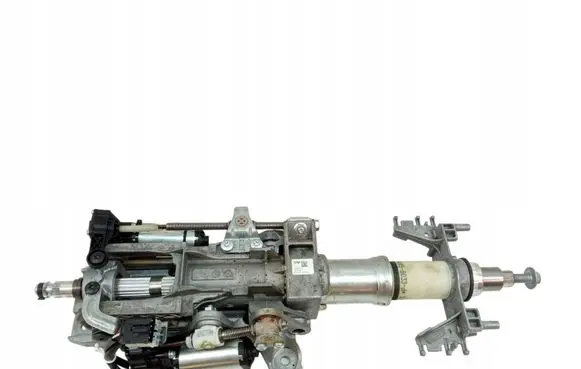 BMW 6 F06 Gran coupe Steering wheel axle P10768701