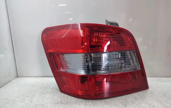 Mercedes-Benz GLK (X204) Rear/tail lights 