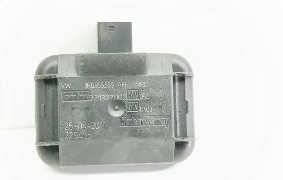 Volkswagen PASSAT B7 Rain sensor 1K0955559 225455 321327000