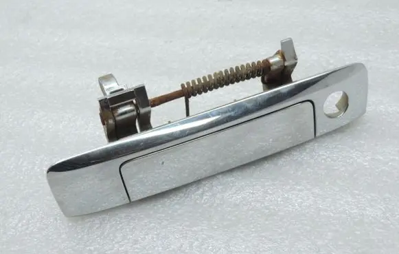 Ford Ranger Tailgate/trunk/boot exterior handle AB392143836BD