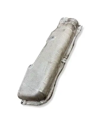 BMW X3 F25 Exhaust heat shield 7213684